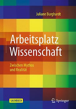 Arbeitsplatz Wissenschaft