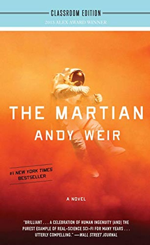 The Martian; Classroom Edition