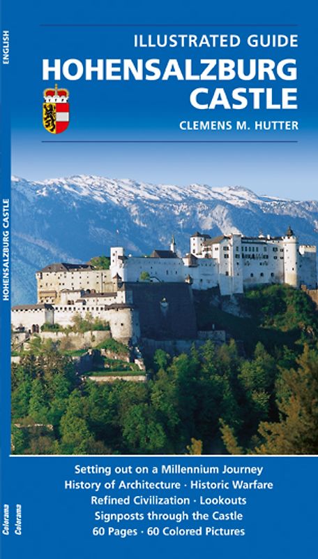 Hohensalzburg Castle