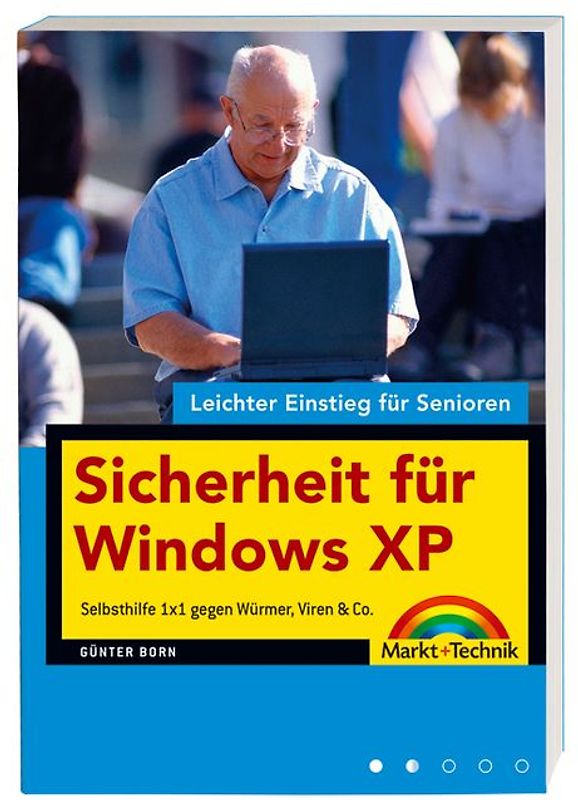 Sicherheit für Windows XP