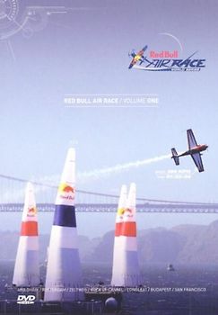 Various Artists - Red Bull Air Race Vol.1 DVD
