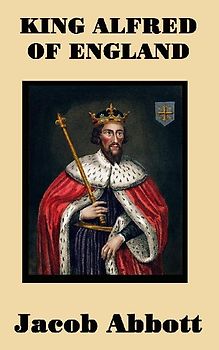 King Alfred of England