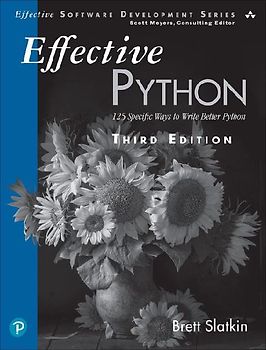 Effective Python