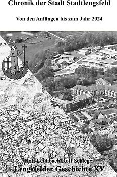 Chronik der Stadt Stadtlengsfeld