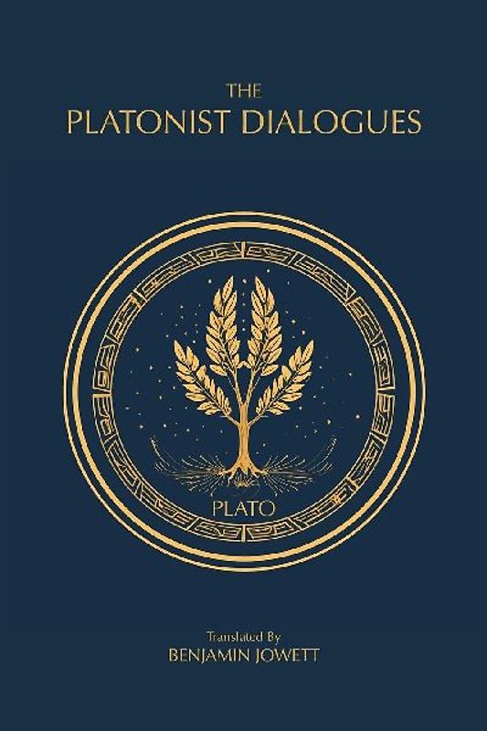 The Platonist Dialogues