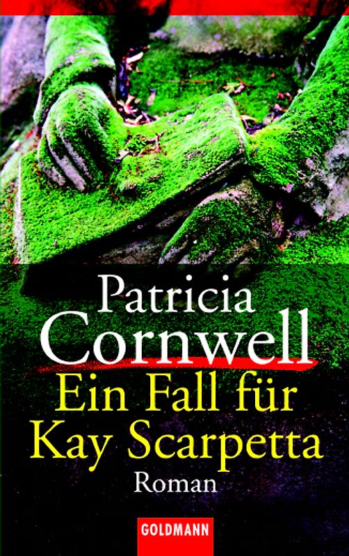 Ein Fall für Kay Scarpetta