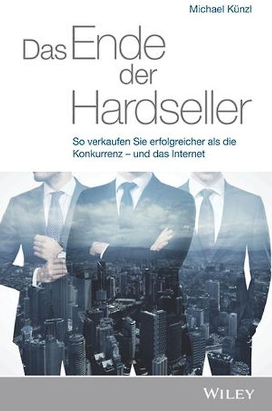 Das Ende der Hardseller