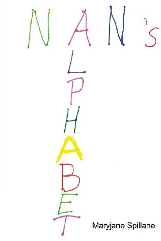 Nan's Alphabet