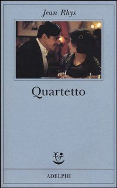 Quartetto