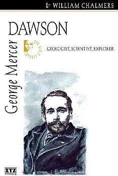 George Mercer Dawson