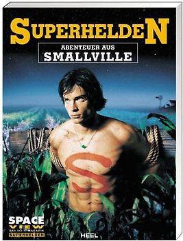 Superhelden - Abenteuer aus Smallville