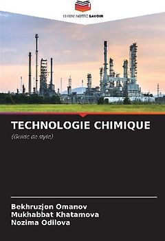 TECHNOLOGIE CHIMIQUE