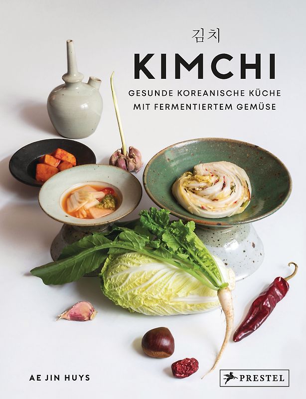 Kimchi