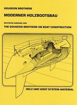 Gougeon Brothers - Moderner Holzbootsbau