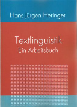 Textlinguistik