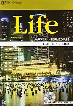 Life - First Edition - B2.1/B2.2: Upper Intermediate