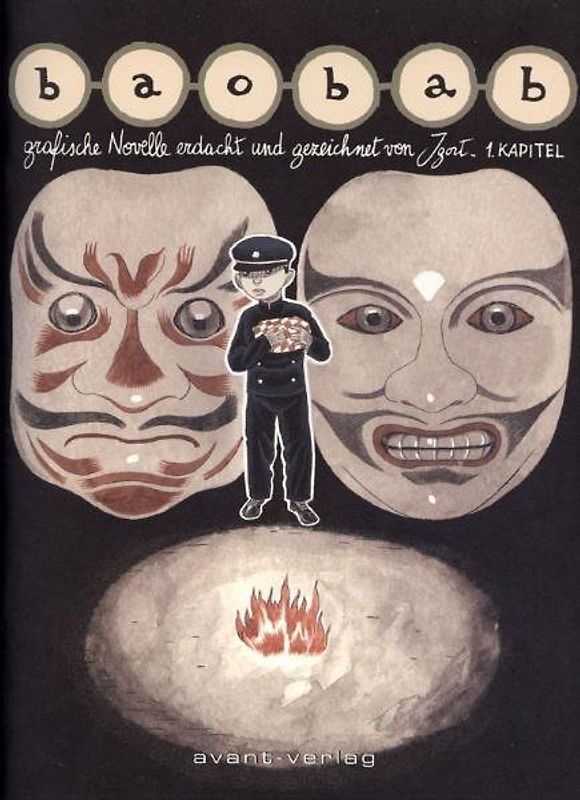 Baobab Bd. 1