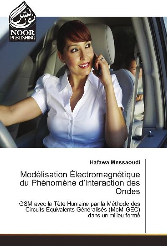 Modélisation Électromagnétique du Phénomène d'Interaction des Ondes