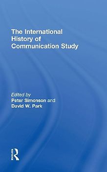 The International History of Communication Study