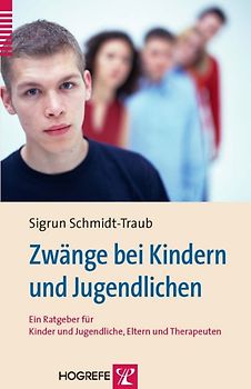 Zwänge bei Kindern und Jugendlichen