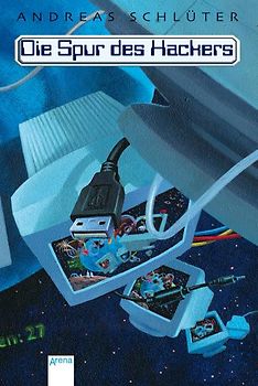 Die Spur des Hackers