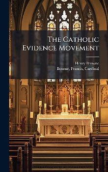 The Catholic Evidence Movement