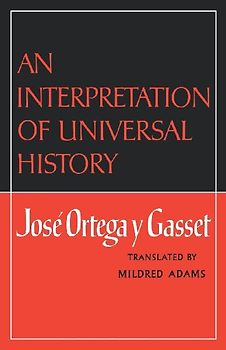An Interpretation of Universal History