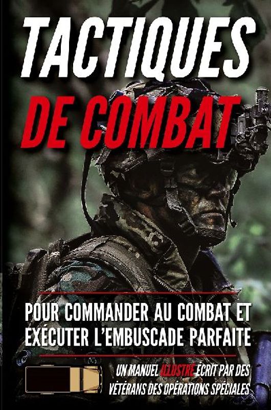 Tactiques de combat
