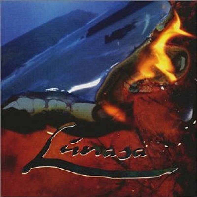 Lunasa - Lunasa
