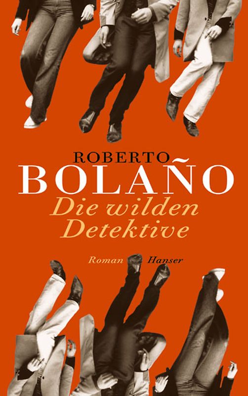 Die wilden Detektive