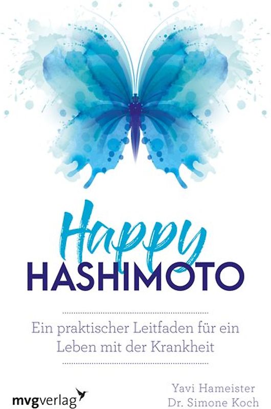 Happy Hashimoto