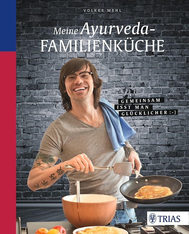 Meine Ayurveda-Familienküche