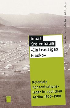 »Ein trauriges Fiasko«
