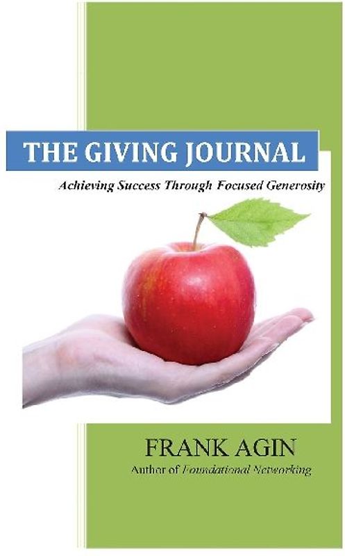 The Giving Journal