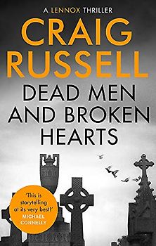 Dead Men and Broken Hearts (Lennox, Band 4)