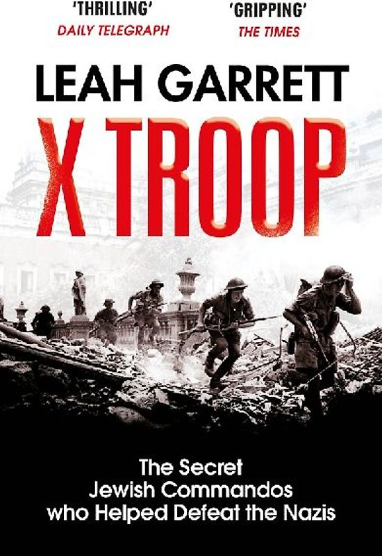 X Troop