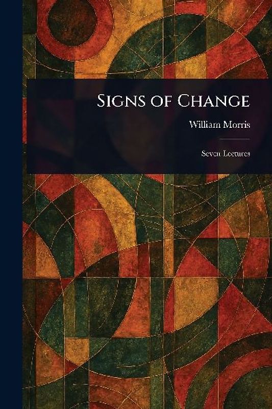 Signs of Change