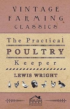 The Practical Poultry Keeper