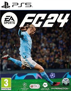 FC 24 [EU Import] PlayStation 5