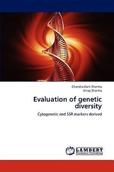 Evaluation of genetic diversity