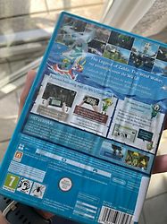 Kundenbild für The Legend of Zelda: The Wind Waker HD [Nintendo Selects, EU Import]