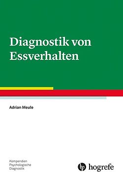 Diagnostik von Essverhalten