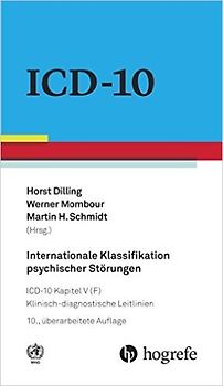 Internationale Klassifikation psychischer Störungen