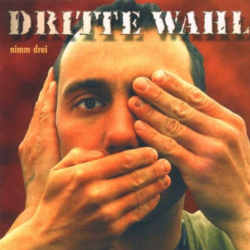 Dritte Wahl - Nimm 3
