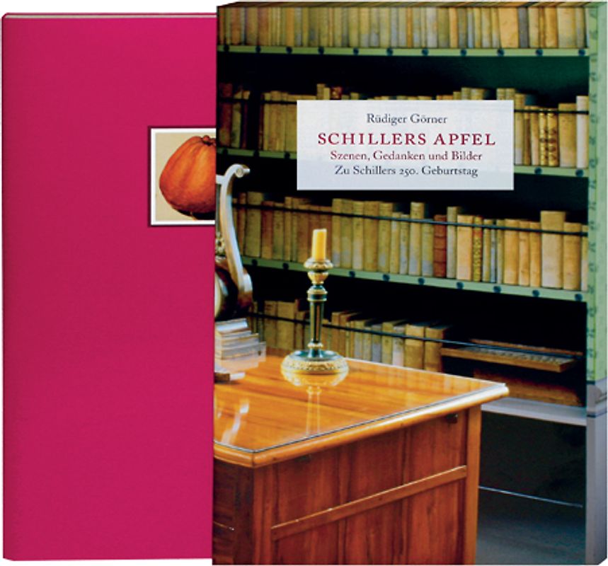 Schillers Apfel