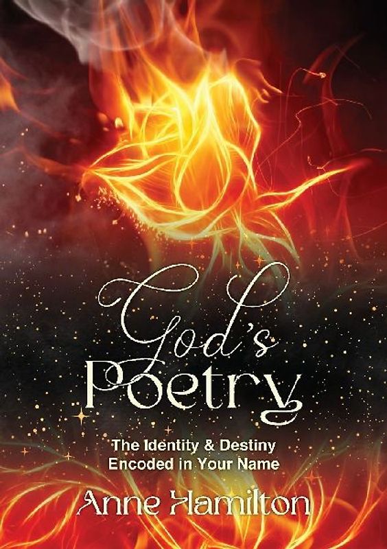 God's Poetry
