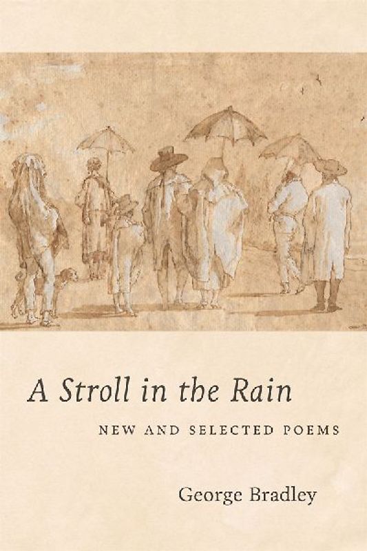 A Stroll in the Rain