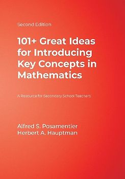 101+  Great Ideas for Introducing Key Concepts in Mathematics