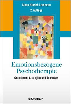 Emotionsbezogene Psychotherapie