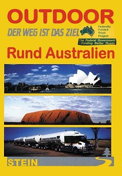 Rund Australien